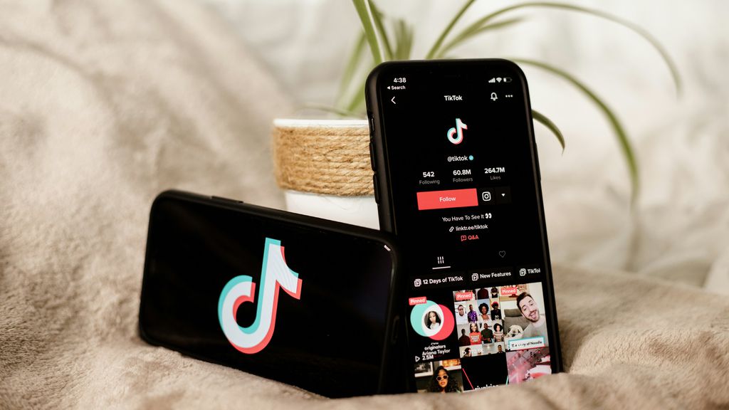 Clínica na Suíça promete tratar viciados em TikTok