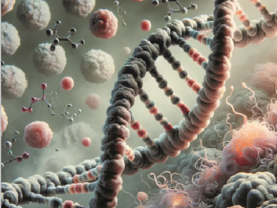 Relação entre câncer e idade não é coincidência e tem a ver com lesões no DNA; entenda