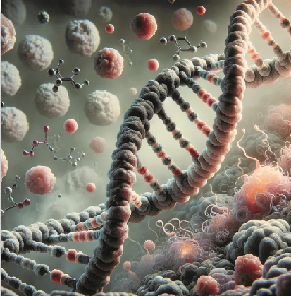 Relação entre câncer e idade não é coincidência e tem a ver com lesões no DNA; entenda