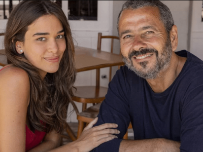 Associação vai à Justiça e acusa novela da Globo de apologia ao incesto