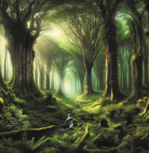 Com 385 milhões de anos, floresta mais antiga do mundo fica em um lugar inusitado