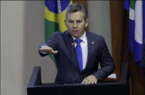 STF intima governador do MT sobre perseguição a jornalistas