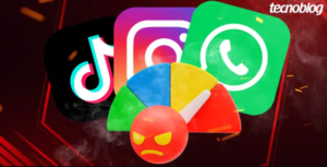 Fim do acesso gratuito a aplicativos na internet: Operadoras brasileiras passarão a cobrar por serviço