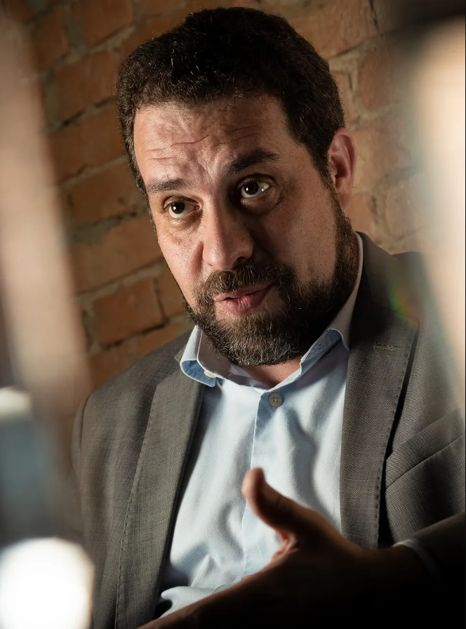 Boulos promete gestão igualitária, mas emprega e paga mais a homens