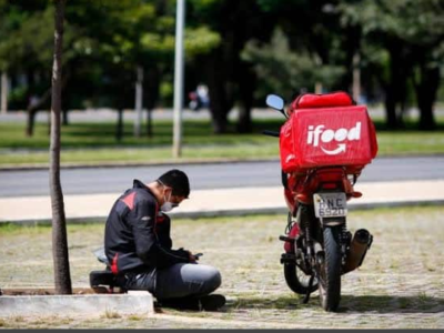 Saiba o motivo que empresas de delivery podem encerrar atividades após regulamentação dos motoboys