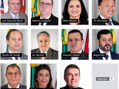 MÁFIA DOS RADARES: Veja telefones e e-mails para falar com vereadores governistas que podem votar, nesta 2a., contra o povo na apuração de possíveis crimes de corrupção e formação de quadrilha pelo prefeito Daniel Alonso