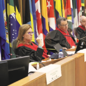 Brasil recebe 13 condenações da Corte Interamericana por violações dos direitos humanos