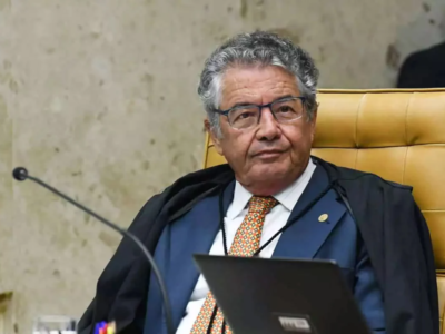 STF ajudou a enterrar a Lava Jato, diz Marco Aurélio Mello