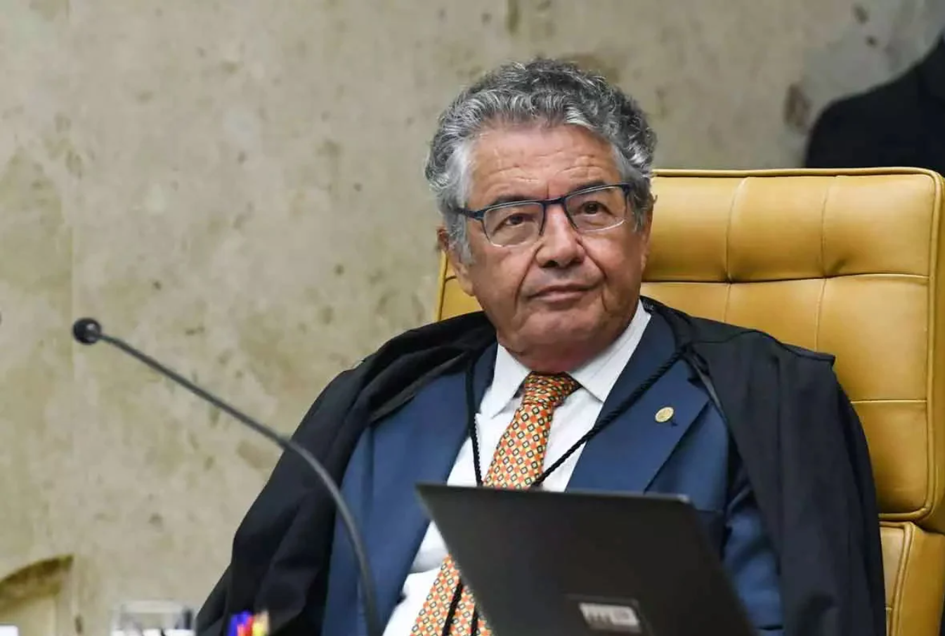 STF ajudou a enterrar a Lava Jato, diz Marco Aurélio Mello