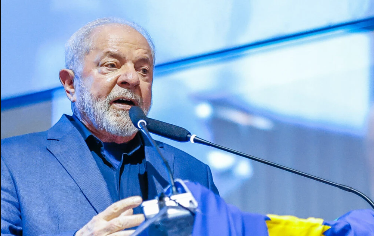 Lula gastou R$ 65,9 milhões em 62 dias de viagens ao exterior em 2023