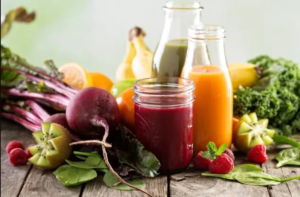 15 sucos detox para emagrecer e secar a barriga