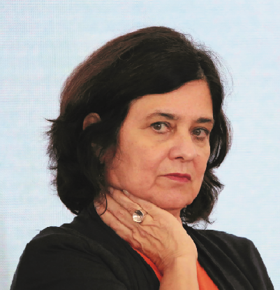Lula humilhou ministra em reunião que caiu no choro