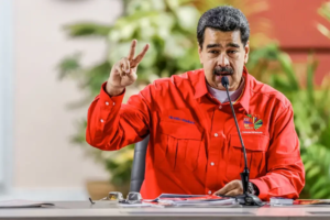 Igreja Universal não vê problemas em apoiar Maduro na Venezuela