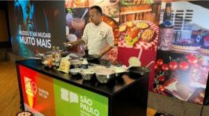 Estado realiza Festival Gastronômico neste sábado em Marília com produtos e bebidas locais e regionais