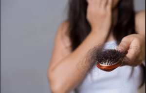 Remédios para a queda de cabelo