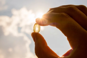 9 vitaminas e minerais para queda de cabelo