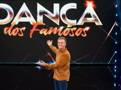 Globo é notificada por sindicato por problemas com Luciano Huck