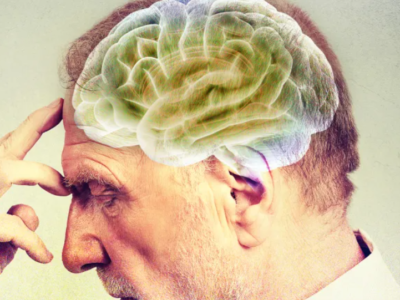 O que faz o cérebro envelhecer mais rápido? Estudo revela os principais fatores de risco