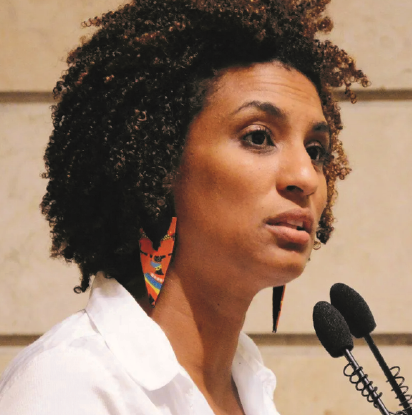 Caso Marielle pode respingar no Judiciário, segundo investigadores; entenda