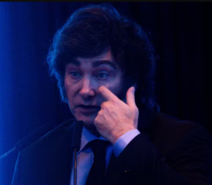 Argentina denuncia que energia foi cortada na embaixada em Caracas; local abriga cinco oposicionistas venezuelanos