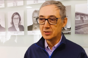 Diretoria da Santa Casa de Pompeia promove assembleia para prestação de contas<br>e nova gestão