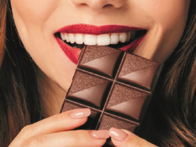 Comer chocolate ocasiona mesmo espinhas? Saiba mitos e verdades