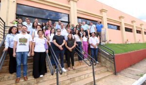 Associações Comerciais: Marília sedia encontro regional da Facesp com visita à Unimar