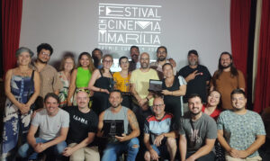 Marília celebra a magia da sétima arte com o Festival de Cinema