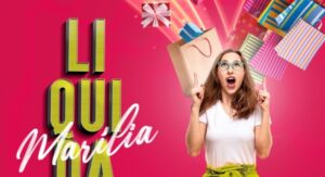 Liquida Marília: Acim promove campanha neste mês de março