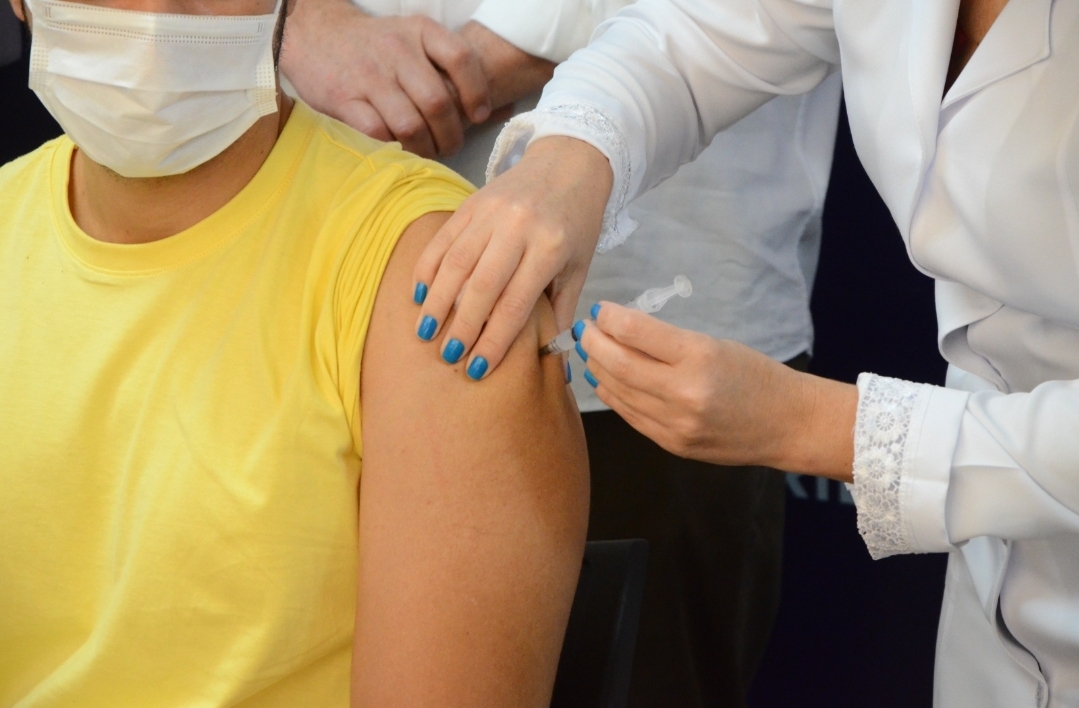 Marília registra 7º óbito por covid-19 em 2024. Saúde reforça importância da vacinação