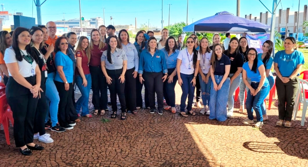 2ª Feira da Empregabilidade de Marília quase triplica número de empresas parceiras