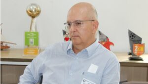 MDB Marília descarta reunião de coligação. Deve lançar candidato próprio