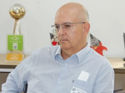 MDB Marília descarta reunião de coligação. Deve lançar candidato próprio