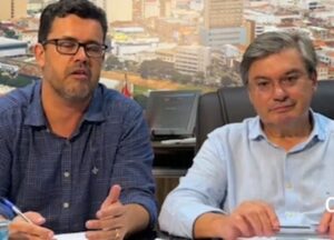 Gestão de Danidengue Alonso deixa Marília com um dos piores índices de SP, mais caos nos hospitais. Já Chapeco (SC) dá exemplo e nebuliza com drones. Veja vídeo!