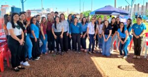 2ª Feira da Empregabilidade de Marília acontece nesta 4a, com 45 empresas e instituições