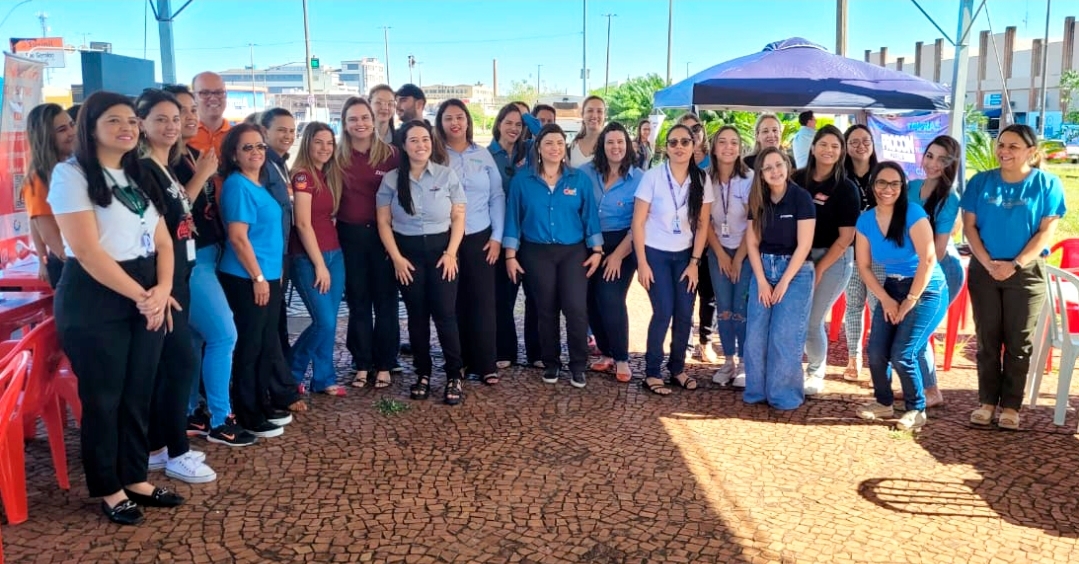 2ª Feira da Empregabilidade de Marília acontece nesta 4a, com 45 empresas e instituições