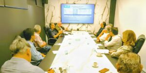 Acim: contas de 2023 são explicadas e aprovadas pelo Conselho Fiscal