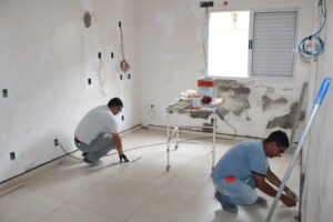 Santa Casa de Marília inicia reforma da Ala de Internação SUS com recursos provenientes de doações