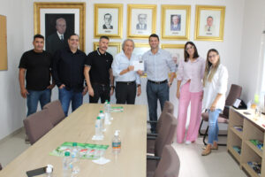 Imobiliária Alto Padrão Marília doa percentual de venda de imóvel para a Santa Casa de Marília