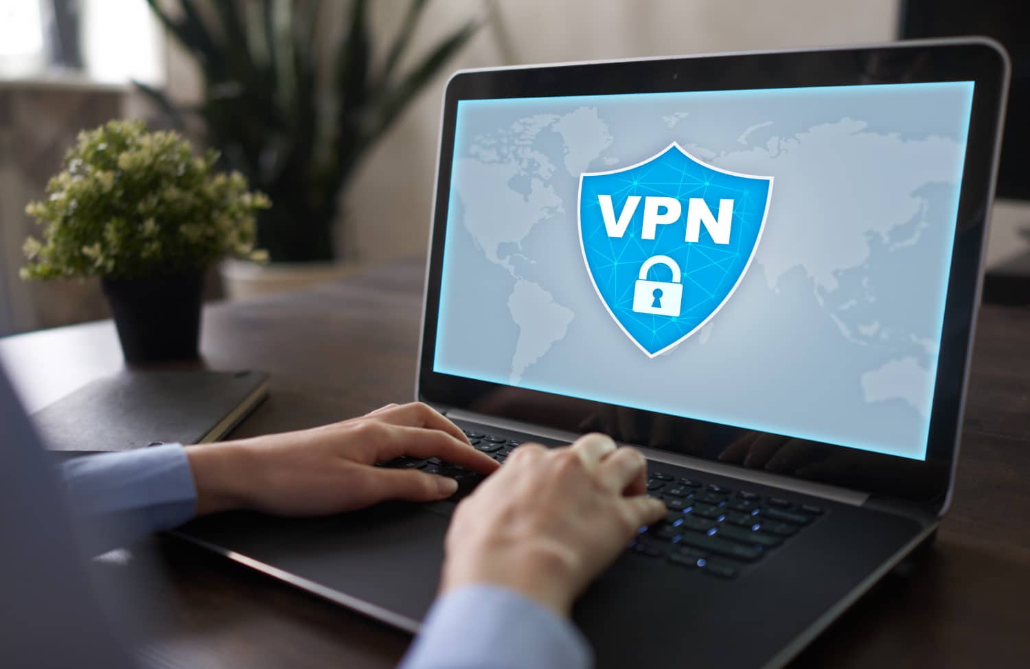 5 alternativas à VPN do Google One