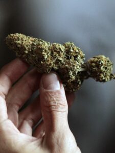 Menina fica em coma após consumir maconha que os pais esconderam em kinder ovo