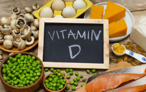 Conheça os sintomas incomuns causados pela deficiência de Vitamina&nbsp;D