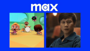 Max: lançamentos da semana (22 a 28 de abril)