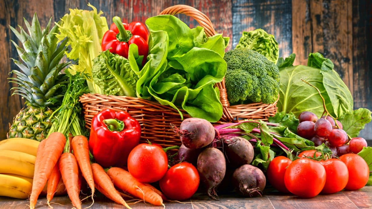 Conheça o vegetal que tem nutrientes equivalentes a um multivitamínico