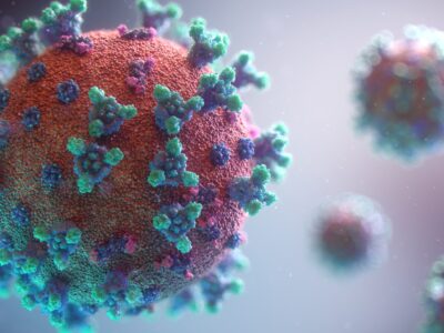 Cientistas esperam nova pandemia