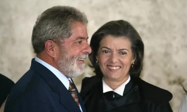 Investigação de suposta discriminação contra pessoas com deficiência praticada por Lula é arquivada no STF