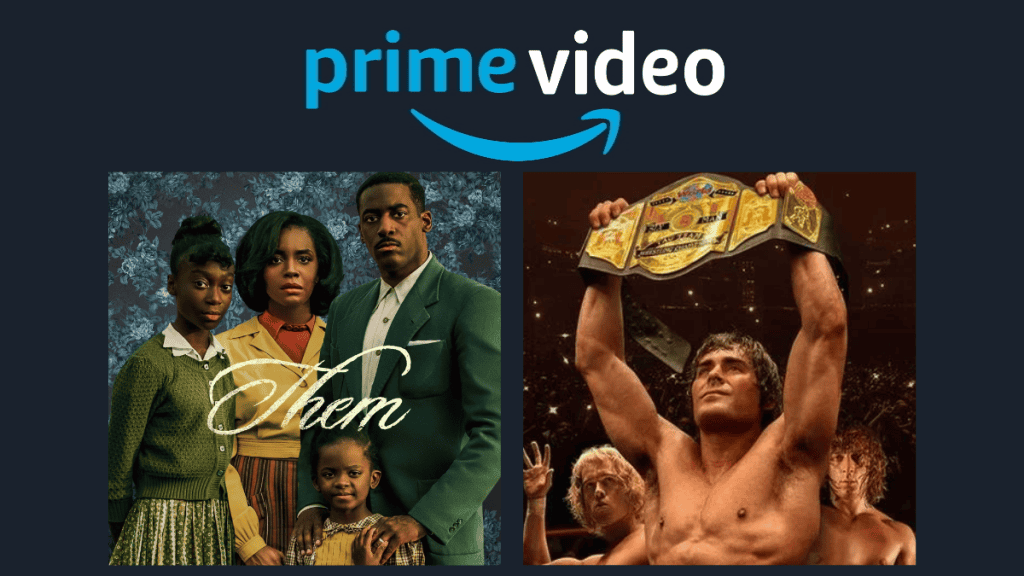 Amazon Prime Video: lançamentos da semana (22 a 28 de abril)