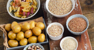 Como Funciona a Dieta Carb Cycle Para Secar e Definir