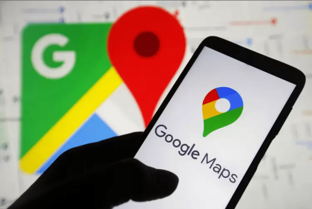 Sabia que você pode ‘viajar no tempo’ com o Google Maps? Veja passo a passo