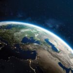 Nvidia cria “gêmeo digital” da Terra capaz de prever catástrofes climáticas
